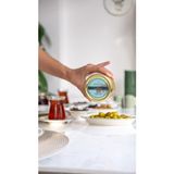 Kharzita Ballı Fıstık Ezmesi 350 gr