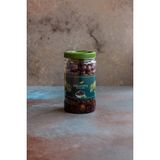Kharzita Siyah Gemlik Mega Zeytin 1 kg