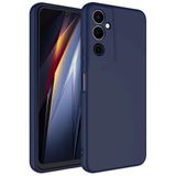 Khayra Tecno Pova Neo 2 Kılıf KHYR Mara Lansman Kapak - Lacivert