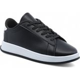 Khayt Franco Erkek Kadın Sneaker Günlük Casual Spor Ayakkabı - Siyah