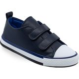 Khayt Free Kids Unisex Cırtlı Hafif Çocuk Spor Ayakkabı - Lacivert
