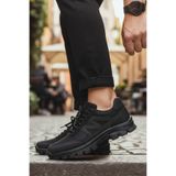 Khayt Herbert Su ve Soğuk Dayanıklı Rahat Kaymaz Taban Erkek Kadın Kışlık Sneaker Ayakkabı