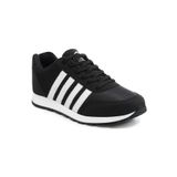 Khayt Master Siyah Unisex Spor Ayakkabı