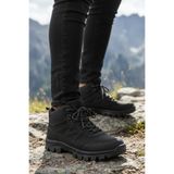 Khayt Paton Su ve Soğuk Dayanıklı Erkek Outdoor Bot