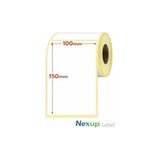 Khi-Zai 100X150 mm Termal Etiket, Barkod/adres/kargo Termal Etiketleri, ve Diğer Yazıcılarla Uyumlu