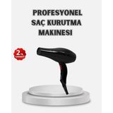 Khi-Zai 2200W Ac Motor Saç Kurutma Makinesi Hafif ve Dayanıklı Tasarımlı