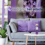 Khi-Zai Aerosol Lavanta Ferahlığı Oda Kokusu 300 ml (1 x 300 Ml) - Acı Kahve - 0 - 1 Yaş
