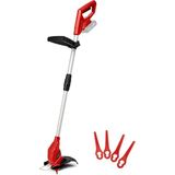 Khi-Zai Einhell Gc-Ct 18/24 Solo Kenar Kesme Makinesi ( Akü ve Şarj Hariç)