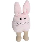 Khi-Zai Emoji Pembe Peluş Oyuncak 40 cm
