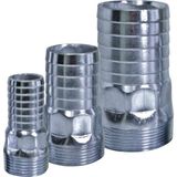 Khi-Zai Galvanizli 2'lik Hortum Rekoru