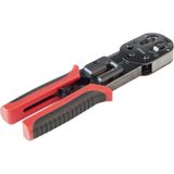 Khi-Zai Orıng Mpc-Tool Cat6 RJ11/ EZRJ45 Sıkma Pensesi