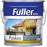 Khi-Zai Paskes Sentetik Metal Boya 2,5 kg Boncuk Mavi