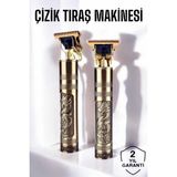 Khi-Zai Sıfır Sinek Kaydı Çizik Tıraş Makinesi