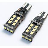 Khi-Zai T15 LED Ampul 15 Ledli Canbuslı Ultra Parlak Beyaz