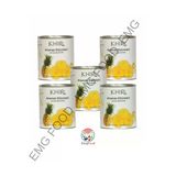 Khiri Konserve Ananas Dilimleri ( Sliced Pineapple) - 850G X 5 Adet
