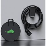 Khons Tip 2 22 Kw 5 M Araç Şarj Kablosu ve Çantası