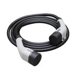 Khons Tip-2 Elektrikli Araç Şarj Kablosu 5 M
