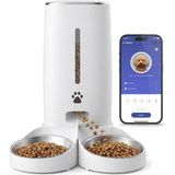 Ki-Feeder | Otomatik Akıllı Mama Kabı