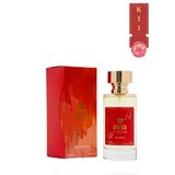 Kı1 Çiçeksi Edp Kadın Parfüm 100 Ml
