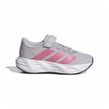 KI1685-C adidas Galaxy 8 El C Çocuk Spor Ayakkabı Gri