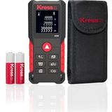 KI200 40M Profesyonel Çok Fonksiyonlu Lazer Metre