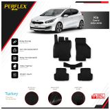 Kia 2012 2018 Ceed 3D Havuzlu Paspas