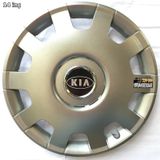 Kia 212 14 inç 4 Adet Jant Kapağı Seti