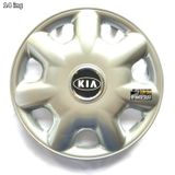 Kia 218 14 inç 4 Adet Jant Kapağı Seti