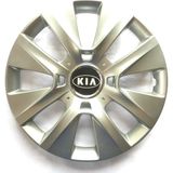 Kia 225 14 inç 4 Adet Jant Kapağı Seti