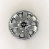 Kia 325 15 inç Esnek Kırılmaz Jant Kapağı