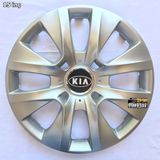 Kia 334 15 inç 4 Adet Jant Kapağı Seti