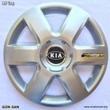 Kia 337 15 inç 4 Adet Jant Kapağı Seti