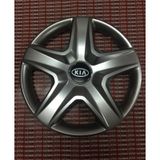 Kia 340 15 inç 4 Adet Jant Kapağı Seti
