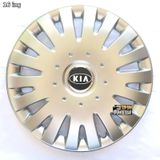 Kia 403 16 inç 4 Adet Jant Kapağı Seti