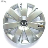 Kia 411 16 inç 4 Adet Jant Kapağı Seti