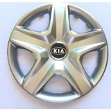 Kia 418 16 inç Esnek Kırılmaz Jant Kapağı