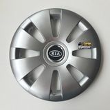 Kıa 423 16 inç Esnek Kırılmaz Jant Kapağı