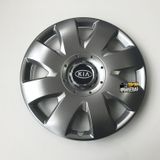 Kia 426 16 inç 4 Adet Jant Kapağı Seti