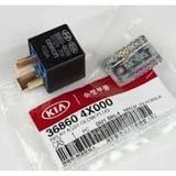Kia Bongo 2004-12 Isıtma Buji Rolesi Mobis.368604x000