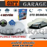 Kia Capital Oto Branda