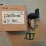 Kia Ceed 2006-12 Rolanti Motoru Mobis.351502b000