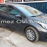 Kia Ceed 2012 2017 Arası 4 Mügen Cam Rüzgarlığı