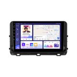 Kia Ceed Android Multimedya (2018-2022) CarPlay Android Auto Navigasyon Kameralı 6GB RAM 64GB