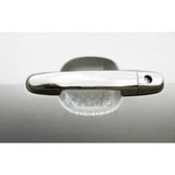 Kia Ceed Krom Kapı Kolu 4 Kapı 2010-2012 P. Çelik