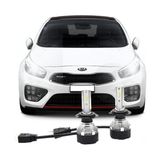 Kıa Ceed LED Kısa Far Ampulü Access H7