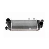 Kia Ceed Turbo Radyatörü /İnterkol (2008-2011) 282702A610 422101 1.6 Crdı