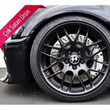 Kia Ceed Uyumlu Brembo Beyaz Kaliper Kapağı 4 Parça Ön Arka Set