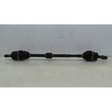 Kia Cerato 04-09 1.5L Dzl. Komple On Sag Aks Mili Ithal