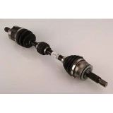 Kia Cerato 04-09 1.6L Dzl. Komple On Sag Aks Mili Ithal