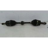 Kia Cerato 04-09 1.6L Dzl. Komple On Sol Aks Mili Ithal